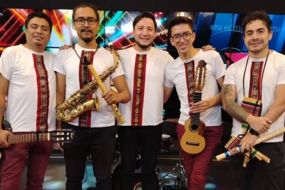 Tempo Sur demuestra que el folklore no solo sigue vigente, sino que puede ser tendencia cuando se lo reinventa con autenticidad.