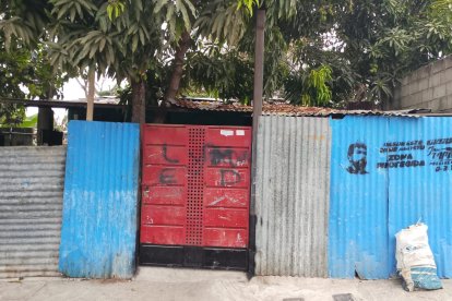 Efrén Mauricio Tomalá Bermeo fue asesinado en el interior de su domicilio