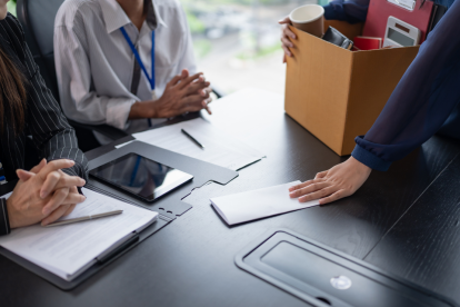 Jubilación patronal en Ecuador: se analiza este beneficio para trabajadores.