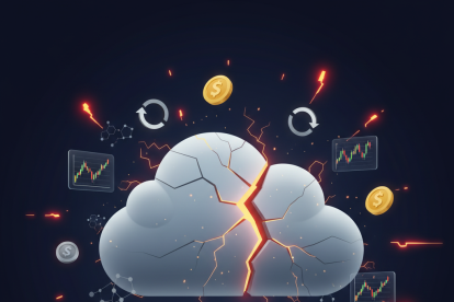 La caída de la nube de Amazon afectó a millones de usuarios de internet en el mundo y dejó en evidencia la vulnerabilidad de gigantes tecnológicos.