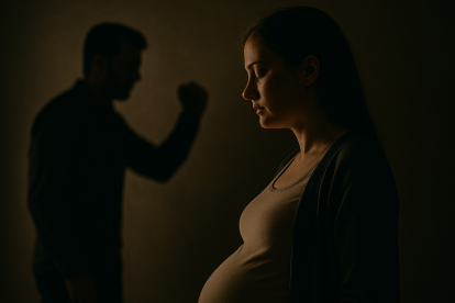 El hecho ocurrió en Pelileo. La pareja de la víctima fue sentenciada.