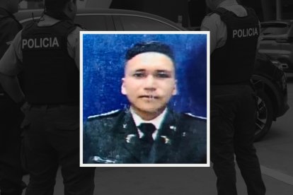 El gendarme se dirigía a su casa cuando ocurrió el hecho violento