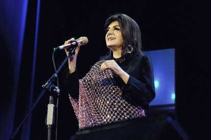 Paulina Tamayo falleció a sus 60 años