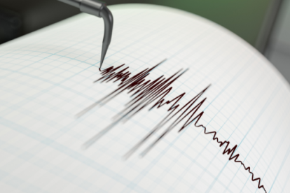 El temblor se sintió en Guayaquil y otras ciudades del Ecuador.
