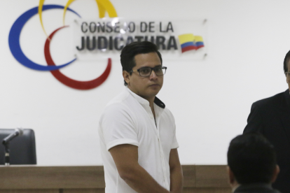 Pepe Tola es recordado como un chico reality y actor ecuatoriano.