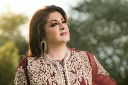 Paulina Tamayo, también llamada la Grande del Ecuador, falleció el 22 de octubre de 2025