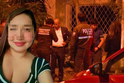 Andreína Lamota, de 32 años, habría utilizado cuchillos, machetes y una moladora para desmembrar a su madre, según las investigaciones.