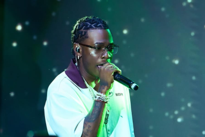 Jossimar dará un concierto en Guayaquil.