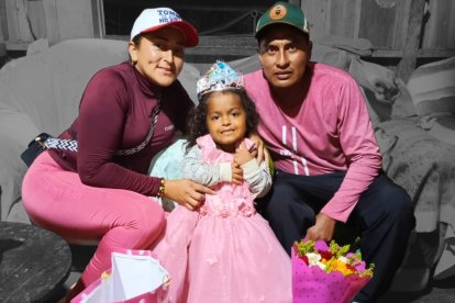 La acondroplasia e un trastorno genético que impacta principalmente en el crecimiento de los huesos largos