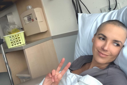 María Teresa Guerrero más conocida como La Flaca Guerrero