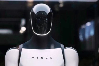 Optimus podría realizar cirugías y tareas complejas, según declaraciones de Elon Musk