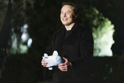 El magnate destacó que Optimus podría transformar la economía global y mejorar la calidad de vida.