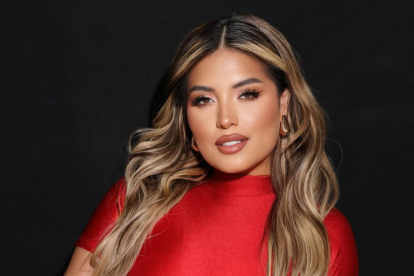 Alejandra ‘La Suka’ Sánchez tiene un año alejada de la polémica