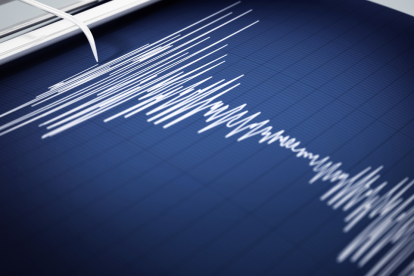 El Instituto Geofísico reportó un nuevo temblor en Ecuador la tarde de este domingo 26 de octubre.