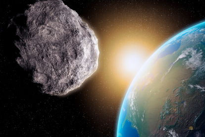 El cometa 3I/ATLAS se aproxima al Sol: ¿chocará con la Tierra o solo será un espectacular visitante interestelar?