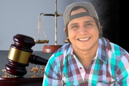 Pepe Tola es un recordado chico reality y actor ecuatoriano.