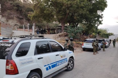 El Cerrito de Rocafuerte fue escenario de una matanza sin precedentes

AG-EXTERNOS