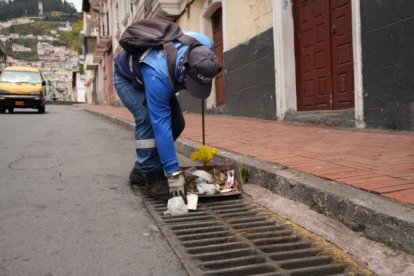 La recolección de basura continuará de manera regular pese al traslado del cobro a la planilla de agua potable.