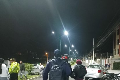 Las muertes violentas suman a 43 en en Tungurahua, la mayoría estarían relacionadas con bandas delictivas.