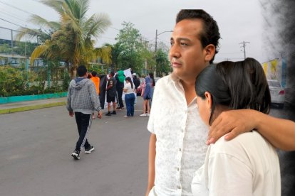 En una entrevista reciente, los padres de la niña explicaron por qué atentó contra su vida.