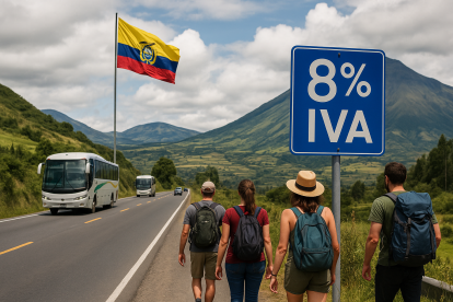 El objetivo es reactivar la economía en las provincias afectadas por el paro nacional.