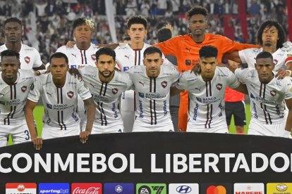 Liga de Quito quedó a un paso de la final de la Copa Libertadores 2025.