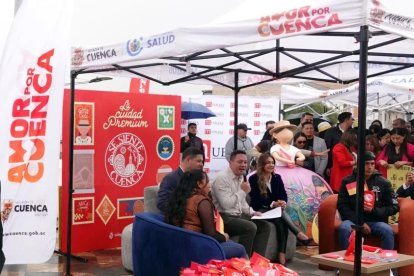 Cuenca celebrará su Independencia con varias actividades.