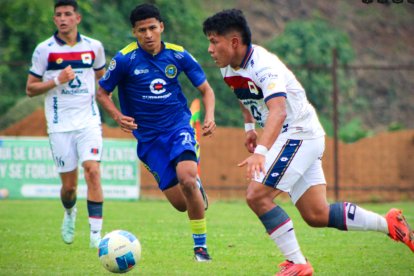 Deportivo Quito y Mineros definirán al clasificado a los cuartos de final del ascenso nacional.