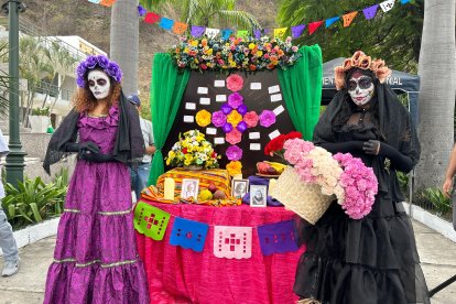 Habrán varias actividades en los distintos cementerios de Guayaquil durante el feriado.