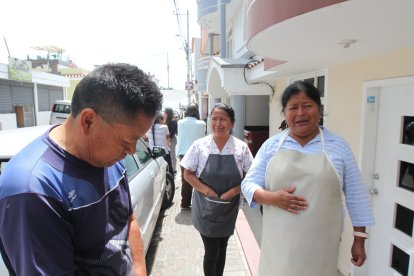 Familiares del menor de edad no superan el dolor de la partida de Liam.