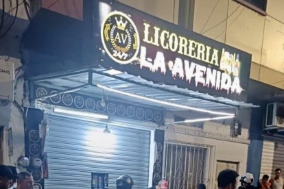 Un ataque armado dejó un fallecido en el cantón Chone, norte de Manabí