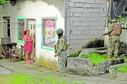 Solo en lo que va del año, la Fiscalía ha registrado 454 mujeres víctimas de homicidios intencionales.