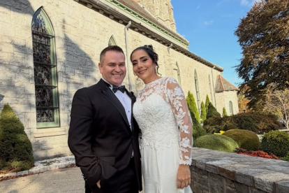 Frank Palomeque es un recordado presentador de televisión ecuatoriana.