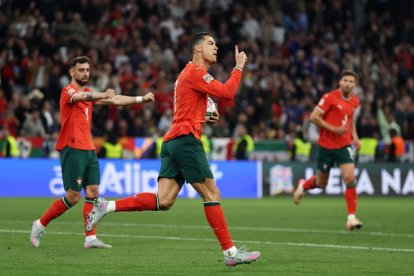 Cristiano Ronaldo liderará a Portugal en el Mundial 2026.