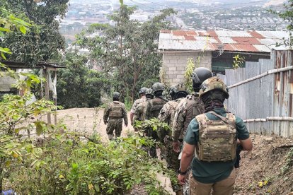 OPERATIVO EN COOP SAN FRANCISCO

PERIODISTA: MIGUEL PARRAGA 
FECHA: 04/11/2025 

AG-MIGUEL PARRAGA 
AG-GRANASA