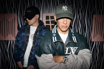Bizarrap y Daddy Yankee anuncian su colaboración en la BZRP Music Session #0/66, uno de los lanzamientos más esperados de 2025 en la música urbana.