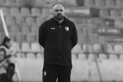 Mladen Zizovic tenía 45 años cuando falleció.