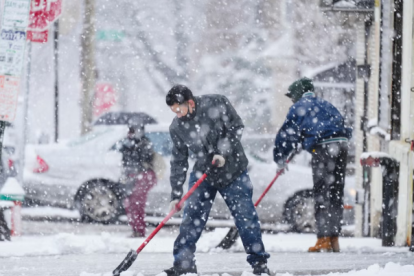 Conoce más detalles del fenómeno de La Niña y cómo se está desarrollando en Estados Unidos