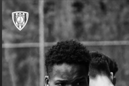 Miguel era jugador de las formativas de Independiente del Vallle,