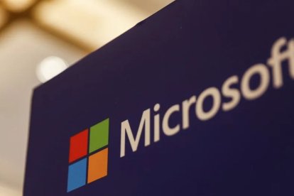 El equipo de Microsoft trabaja en su propia IA creativa para acelerar la generación de contenido visual.
