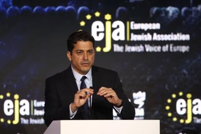 Amichai Chikli advirtió sobre posibles riesgos para la comunidad judía tras la elección del nuevo alcalde.