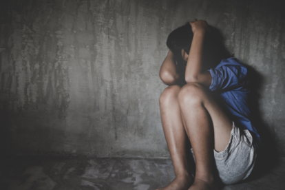 Según la Fiscalía, el padre habría agredido sexualmente al menor en el baño de su vivienda.