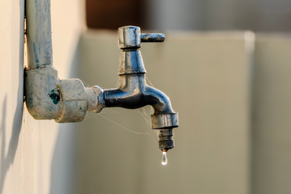 Habrá corte de agua en Guayaquil el 9 de noviembre.