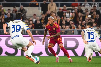 Roma visitará a Rangers en la cuarta fecha de la UEFA Europa League.