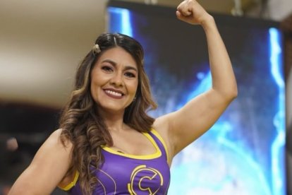 ISIS ZURITA

AG-EXTERNOS