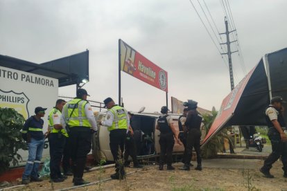 El asesinato se registró la tarde de este viernes 7 de noviembre.