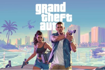 GTA VI se retrasa hasta noviembre de 2026; los fanáticos deberán esperar más tiempo.