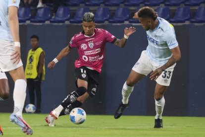 Independiente del Valle recibe una vez más a Universidad Católica en la LigaPro, ahora por la fecha 5 del hexagonal final.