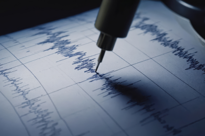 El Instituto Geofísico reportó un nuevo temblor en Ecuador la mañana de este domingo 9 de noviembre.