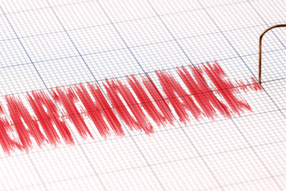 Se registró un fuerte temblor en Ecuador: ¿lo sentiste?